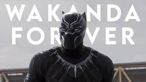 Black athletes are celebrating their wins by doing the 'wakanda forever' salute from the superhero jesse lingard and paul pogba of manchester united did the 'wakanda forever' salute during their. Wakanda Forever See You Again Youtube