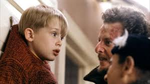 Muchos niños se quedan solos en casa. Macaulay Culkin Regresa A Solo En Casa El Declive De La Estrella Infantil Que Fue Marginado Por La Industria