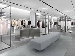 Burdifilek Retail Design Retail Interior Cool Retail