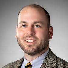 Jacob and Esau, Saul and Chuck: Am I My Brother's Keeper?