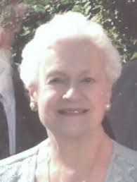 Helen Staker Obituary