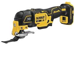 Image of DEWALT 20V MAX Oscillating Tool