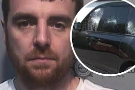 Drunk man attacks Rolls-Royce with shovel causing £110,000 of damage