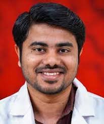 George Oommen's Instagram, Twitter & Facebook