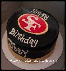 Check spelling or type a new query. San Francisco 49ers Cake