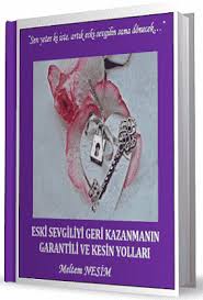 Eski Sevgili Nasil Pisman Edilir Muthis Bir Yontem E Kitap Noktasi