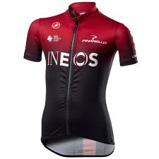 Ineos is organised into about 20 standalone business units, each with its own board and operating almost entirely independently, although founder sir jim ratcliffe and his associates appear to occasionally sit on their boards. Ineos 2020 Kind Trikot All4cycling