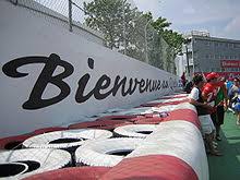 Maybe you would like to learn more about one of these? Circuit Gilles Villeneuve Wikipedia
