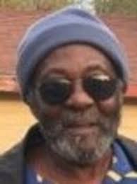 Obituary of William Raye Marable