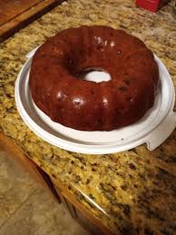 Add a pack of instant pudding to any boxed cake/brownie mix to keep it moist. I Made My Annual Fruitcake Alton Brown S Free Range Fruitcake Baking