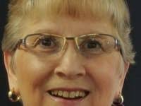 Lois (Myers) Blosser Obituary (1952