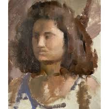 The Jerusalem Studio School is extremely pleased to announce this year׳s  annual Landscape Painting Marathon beginning May 15 to May 27 with Guest  Artist Beth Bernhardt. Established to celebrate the pictorial beauty