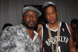 Big Daddy Kane Is 'All For' An Official 'Jay-Z Day'