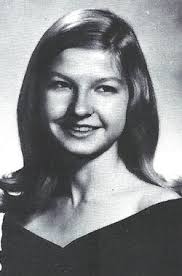 Judith Verlinda “Judy” Rich Sliger (1953-2014)