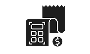 Budget Vector Icon Graphic By Back1design1 Creative Fabrica
