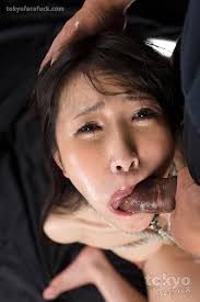境田美波の東京強制フェラ無修正エロ動画。Tokyofacefuck Minami Sakaida Koreaxxx Facefuck Streaming