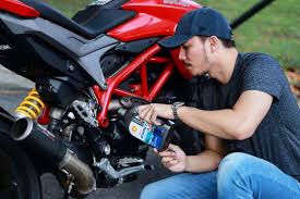 Последние твиты от fattahamin (@fattahamin). Fattah Amin With Shell Photo Credit Fattahaminz Instagram Bikesrepublic
