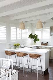 beautiful beach house kitchen makeover