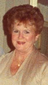 Anna Bryden Obituary