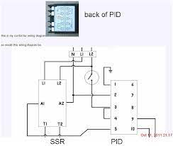 Powder coating oven controller kit w/ light&fan control (12000w) kit part number: Powder Coating Oven Project