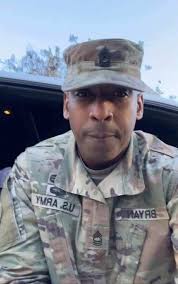 Fake USS Valdez Facebook Page Sending Friend Requests