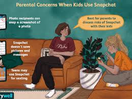 The creepshot community on reddit. The Dark Side Of Snapchat And Teens