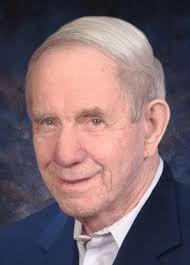 Edgar Hartz Obituary (2012)