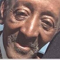 Harry Eugene Patrick Obituary