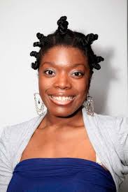 Street Style Hair: Cuties with Curls