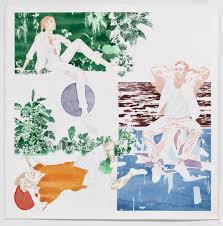 Galerie C — Contemporary Art