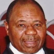 Deacon Willie Louis Mayo Obituary