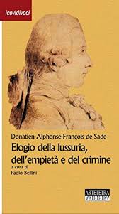 Paolo bellini is on facebook. Elogio Della Lussuria Dell Empieta E Del Crimine Icovidivoci Vol 1 Italian Edition Kindle Edition By De Sade Donatien Alphonse Francois Bellini Paolo Bellini Paolo Politics Social Sciences Kindle Ebooks