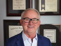 Author Bill Blalock: Getting An Upgrade; How Anyone Can Build Habits For  Optimal Wellness, Performance, & Focus