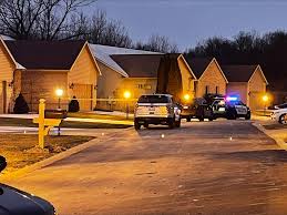Docs: Tippecanoe Co. judge shot before presiding over trial involving ‘high-ranking’ gang member