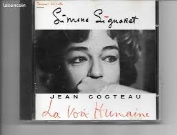 Simone Signoret