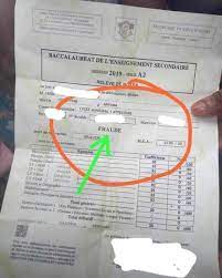 Merci d'indiquer un nom de candidat. Bac 2019 Collantes Avec La Mention Fraude Plusieurs Candidats Crient Leur Indignation Pressecotedivoire