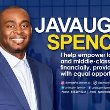 JAVAUGHN SPENCER