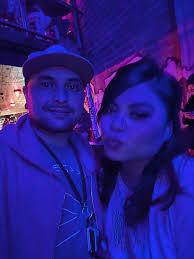 Sinister Dane and Fragile Porcelain Mice Concert at Delmar Hall