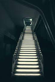 Tuesdaythoughts There S More Than One Way To Light A Staircase We Prefer To Use Led Tape Light But Yo Home Interiors And Gifts New Staircase Staircase Design