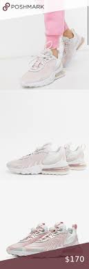 Nike Air Max 270 React Eng Photon Dust The Nike Air Max 270 React Eng Combines A Full Length React Foam Midsole With A 270 Max Ai In 2020 Nike Air Max Air Max 270 Nike