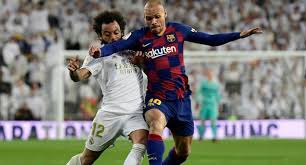 You can stream every match on cbs all access. Spain Barcelona Vs Real Madrid 2020 21 Official Date The Classic Of Spain Archyworldys
