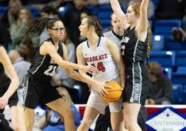 Class 2A Arkansas girls basketball preview