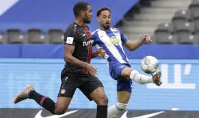 Jul 01, 2017 · matheus cunha, 22, aus brasilien hertha bsc, seit 2019 mittelstürmer marktwert: Kontakt Zu Psg Hohes Preisschild Fur Cunha