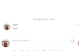 If you are using the polling method of getting updates, and not websockets which are a whole other issue, checking if. How To Create Telegram Bots Using Webhooks By Mars Escobin Level Up Coding