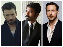 Нана харада, кристофер сабат, тодд хаберкорн. Mark Greaney Author Of The Gray Man Didn T Know About Dhanush Till He Visited His Twitter Profile