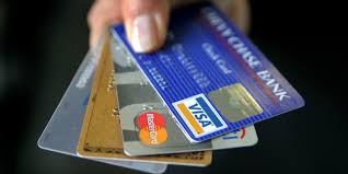 People use credit cards for financial transactions such as making purchases, paying bills and dues etc. Debit Cards And Credit Cards Plastic Money Make Money 500 Dollars