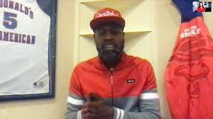 Steven jackson was born in 1980s. Stephen Jackson Former Nba Player And George Floyd S Friend Make These Men Pay Abc News