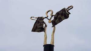 Check spelling or type a new query. Dame Kelly Holmes Unveils New Statue In Tonbridge