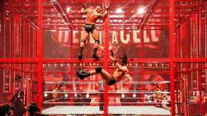 Check out wwe hell in a cell 2021 results, matches, schedule, venue, live. Wwe Hell In A Cell Results Randy Orton Becomes 14 Time Champion Banks Tops Bayley
