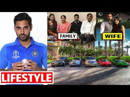 Twitter) the sunrisers hyderabad seamer lost his father, kiran pal singh, in may, after struggling with liver cancer, aged 63. Bhuvneshwar Kumar Lifestyle 2021 Records Cars Family Biography Net Worth Career Income